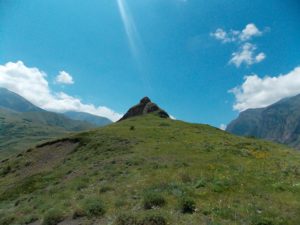 gori kavkaza