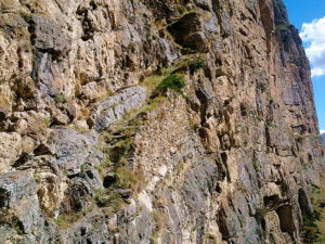 lestnica v nebo