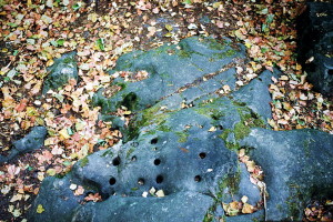 chertovo gorodise kozelsk