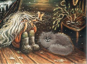 Домовой 12