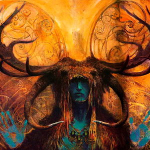 gostevaja shamana