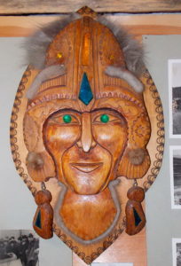 shamanka olhona