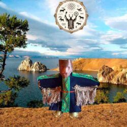 ongon ontagon dux baikala skala shaman