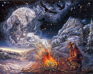 josephine wall the early years vision seeker