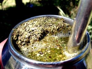 tea mate