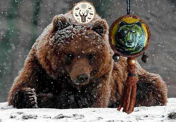 totem medved shamanhug totem medved shamanhug
