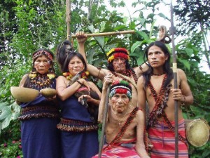 indios potiguaras
