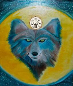 volk duh luny kartina