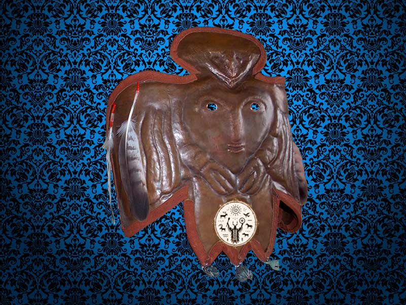 ritualnaya shamanskaya maska pem styl dusha ritualnaya shamanskaya maska pem styl dusha