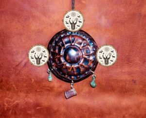 shamanskij shchit obereg