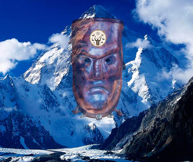 duh kamnya maska shamanskaya duh kamnya maska shamanskaya