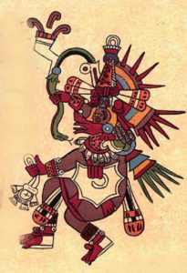 ketcakoatl