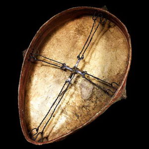 sem bubnov shamana 1