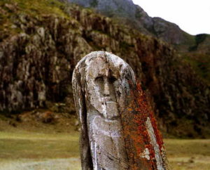 altajskij idol