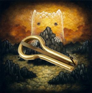 vargav shamanskij