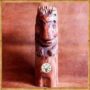 idol shaman medved hug