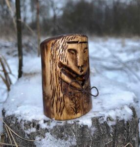 lubov ritual magiya