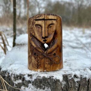 talisman dla lubvi