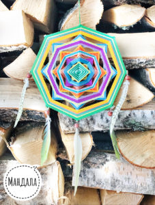 mandala dlya doma