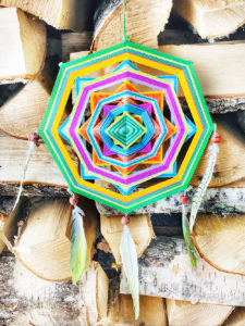 mandala garmonizacia