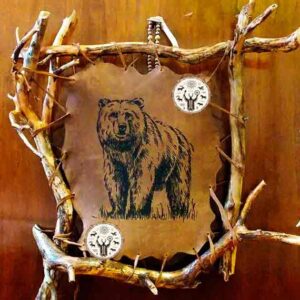 medved panno koga eco style shamanhug