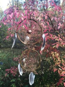 lovec shamansky