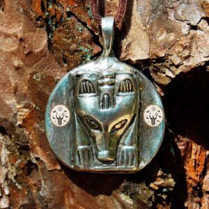 kuzungu shamanskoe zerkalo kupit osh