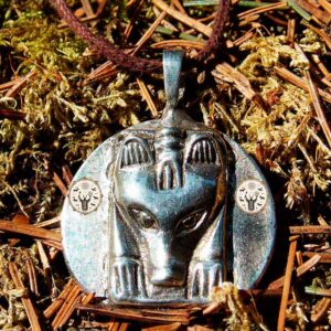 shamanskoe zerkalo kupit osh serebro 925