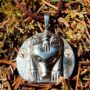 shamanskoe zerkalo kupit osh serebro 925