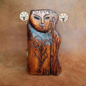 darik talisman blagosostojanija shamanhug