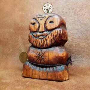 djarik mughskoj obereg kupit shamanhug
