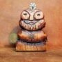 djarik mughskoj shamanhug