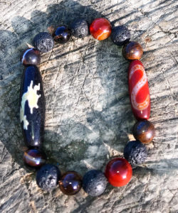 myjskoi braslet talisman