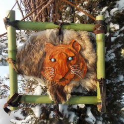 tigr vodjanoj tigr vodjanoj