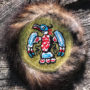 solnechnii kondor amulet