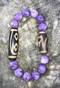 braslet talisman na lubov