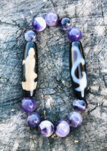 jenskii braslet talisman