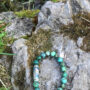 braslet amulet s dzi drakon