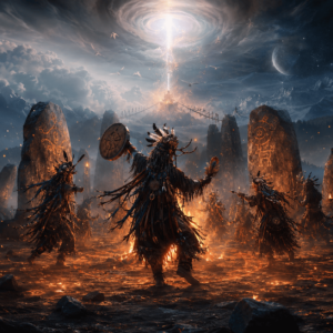 ritualnie tanci shamanov