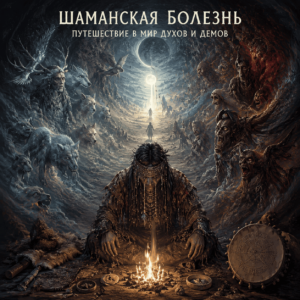 shamanskaja bolezn