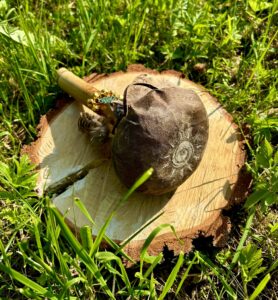 shumelka marakas ritual