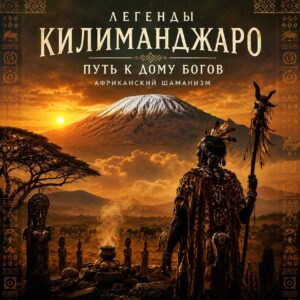 legendi kilimandcharo