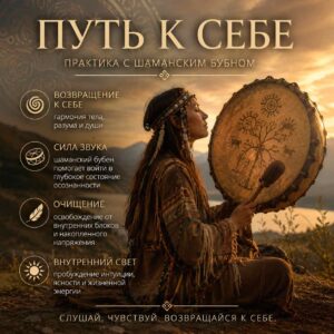 praktiki s shamanskim bubnom