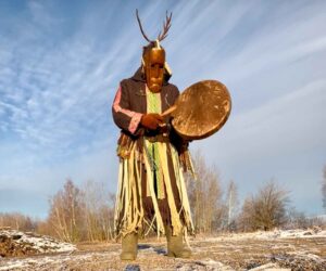 shaman hukku sozdatel proekta