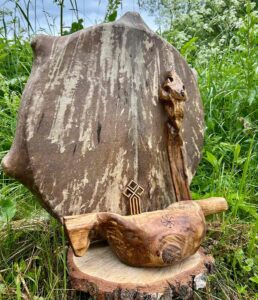 shamanskij ritual otkritija beloj dorogi