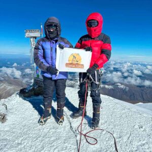 vershina elbrus shaman hukku