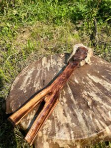 hudozhestvennyj obzhig lipa shamanhug