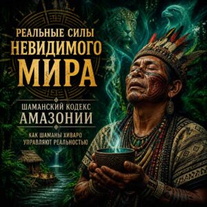 shamanskij kodeks amazonii