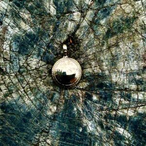shamanskoe zerkolo iz zolota 583
